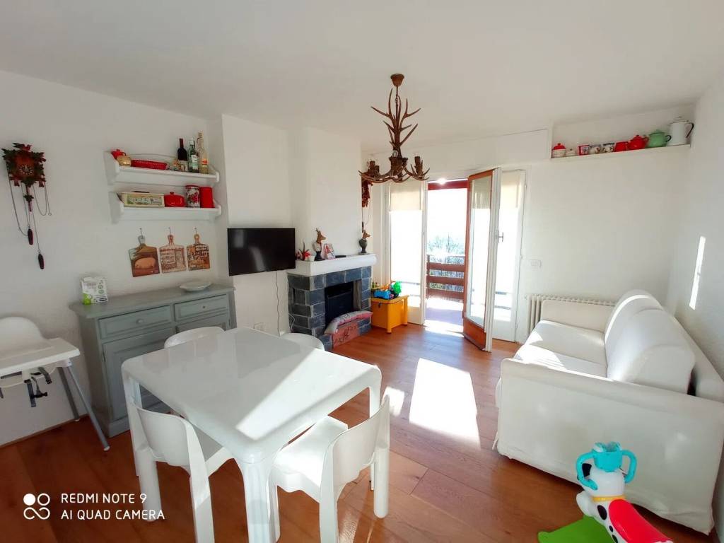 appartamento in vendita a Frabosa Sottana in zona Prato Nevoso