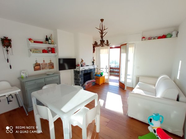 appartamento in vendita a Frabosa Sottana in zona Prato Nevoso