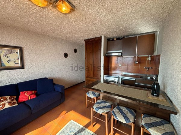 appartamento in vendita a Frabosa Sottana in zona Prato Nevoso