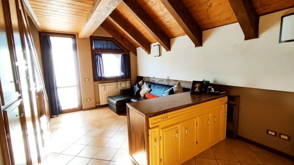appartamento in vendita a Frabosa Sottana in zona Prato Nevoso