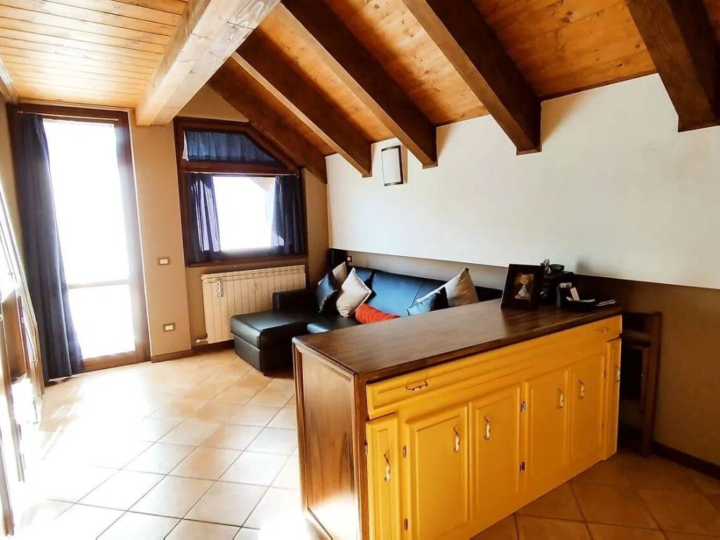 appartamento in vendita a Frabosa Sottana in zona Prato Nevoso