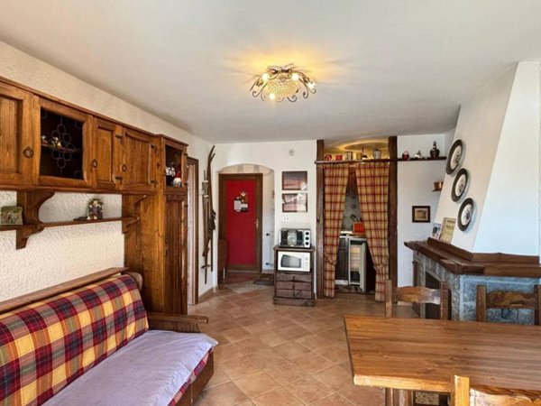 appartamento in vendita a Frabosa Sottana in zona Prato Nevoso