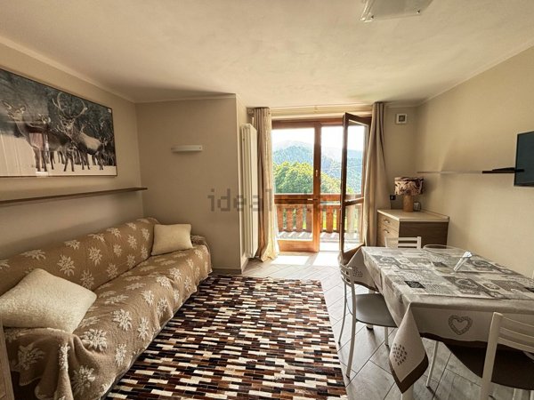 appartamento in vendita a Frabosa Sottana in zona Prato Nevoso