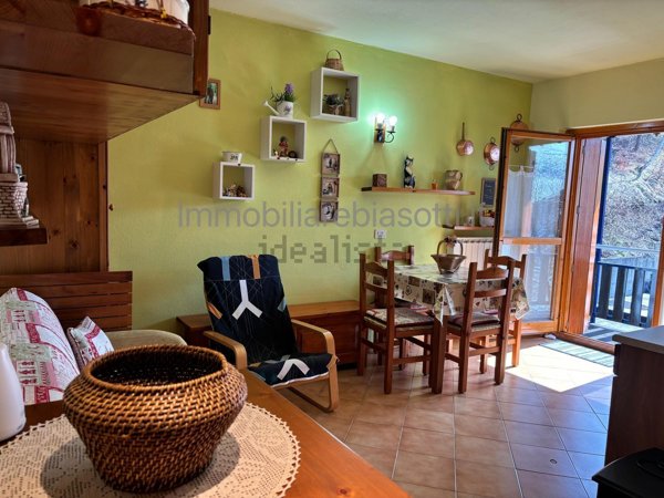 appartamento in vendita a Frabosa Sottana in zona Prato Nevoso