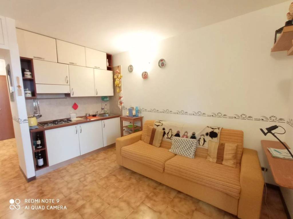 appartamento in vendita a Frabosa Sottana in zona Prato Nevoso