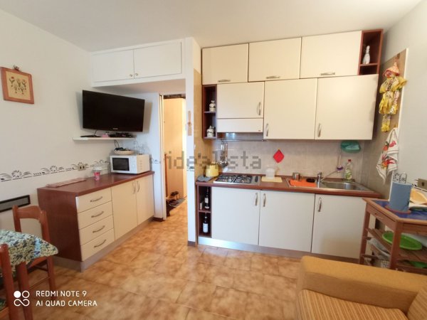 appartamento in vendita a Frabosa Sottana in zona Prato Nevoso