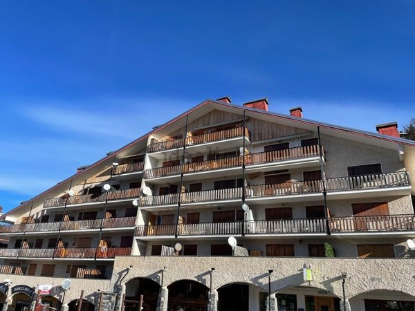 appartamento in vendita a Frabosa Sottana in zona Prato Nevoso