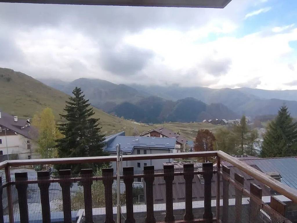 appartamento in vendita a Frabosa Sottana in zona Prato Nevoso