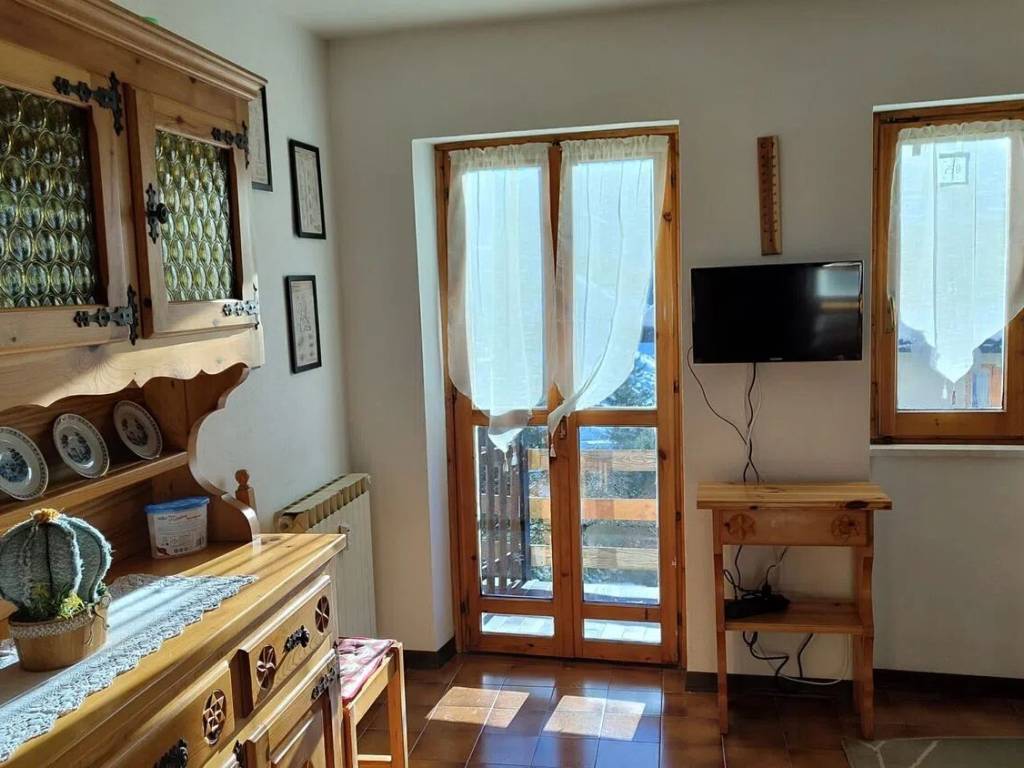 appartamento in vendita a Frabosa Sottana in zona Prato Nevoso