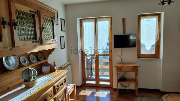 appartamento in vendita a Frabosa Sottana in zona Prato Nevoso