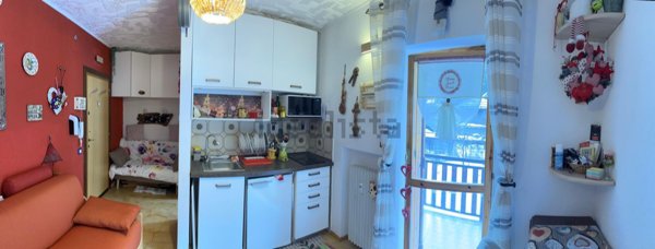 monolocale in vendita a Frabosa Sottana in zona Artesina