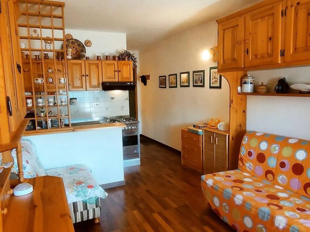 appartamento in vendita a Frabosa Sottana in zona Prato Nevoso