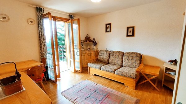 appartamento in vendita a Frabosa Sottana in zona Prato Nevoso