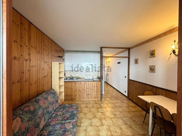 appartamento in vendita a Frabosa Sottana in zona Prato Nevoso