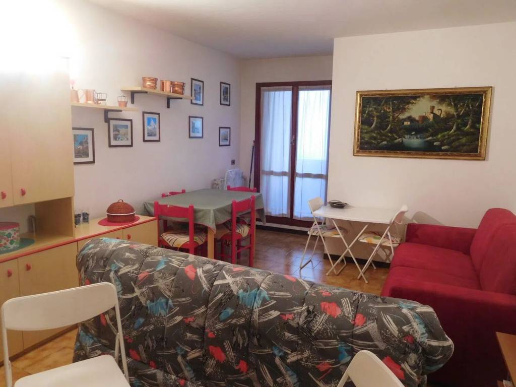 appartamento in vendita a Frabosa Sottana in zona Prato Nevoso