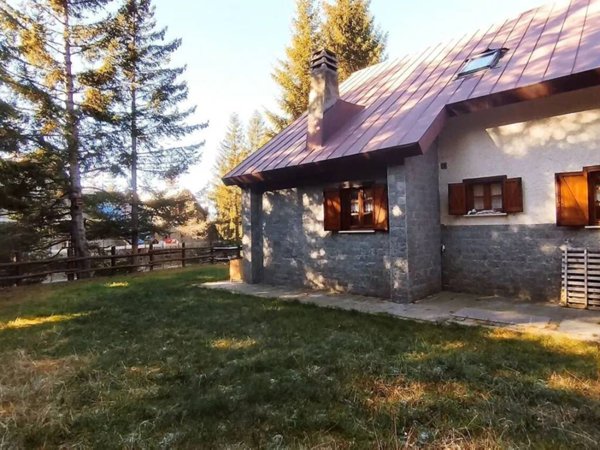 appartamento in vendita a Frabosa Sottana in zona Prato Nevoso