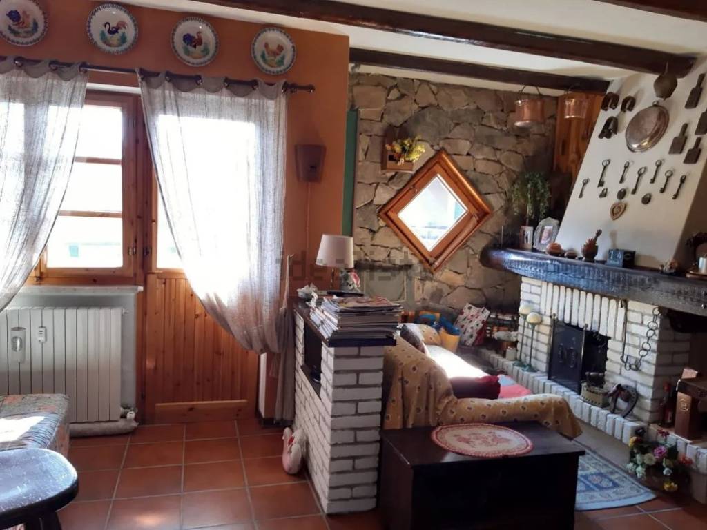 appartamento in vendita a Frabosa Sottana in zona Prato Nevoso
