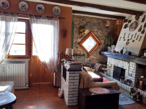 appartamento in vendita a Frabosa Sottana in zona Prato Nevoso
