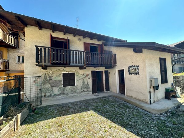 casa indipendente in vendita a Frabosa Sottana in zona Artesina