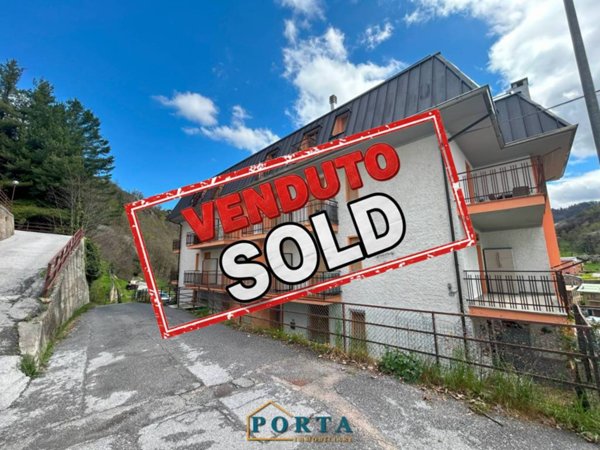 appartamento in vendita a Frabosa Sottana