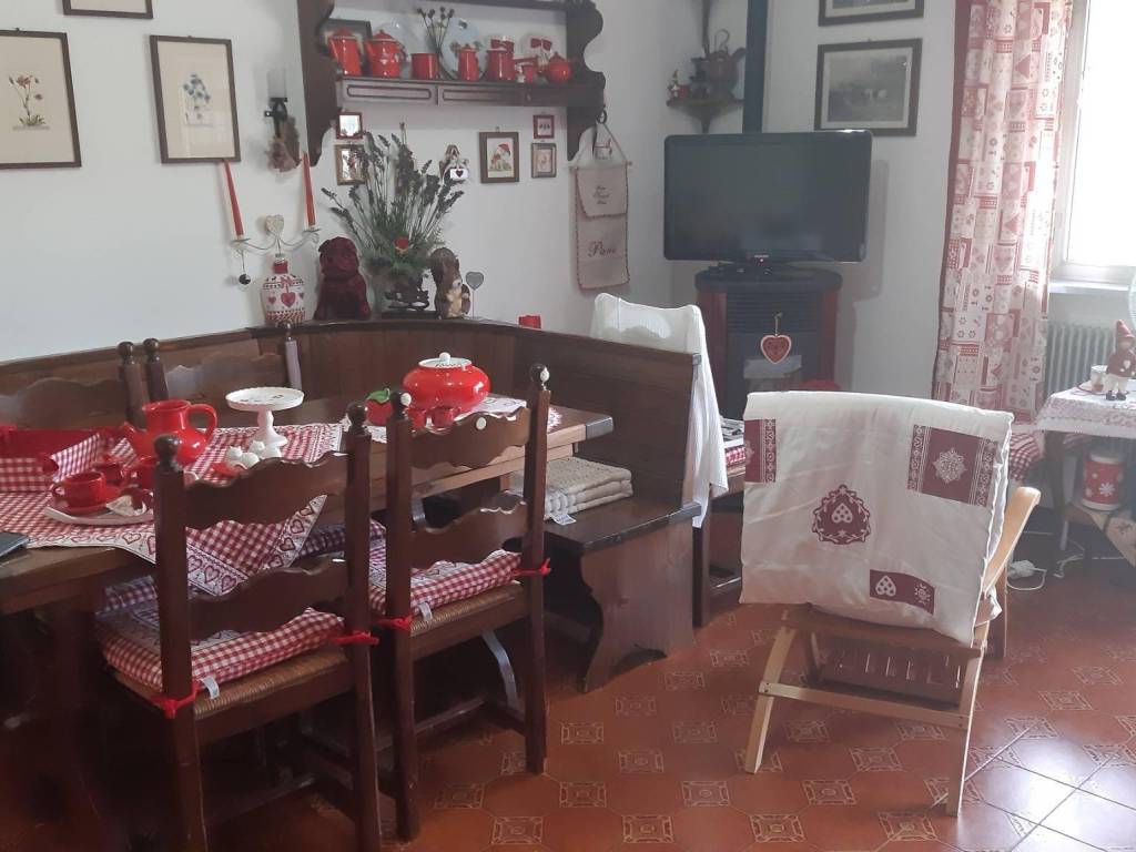 appartamento in vendita a Frabosa Sottana in zona Artesina