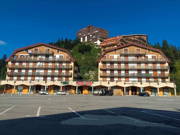 appartamento in vendita a Frabosa Sottana in zona Prato Nevoso