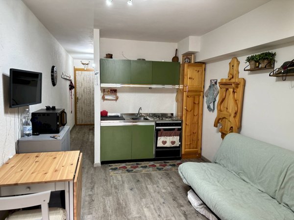 appartamento in vendita a Frabosa Sottana in zona Artesina