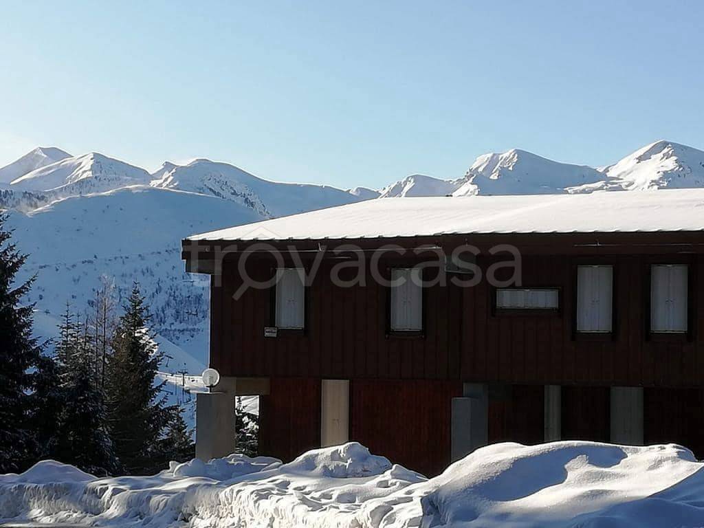 appartamento in vendita a Frabosa Sottana in zona Prato Nevoso