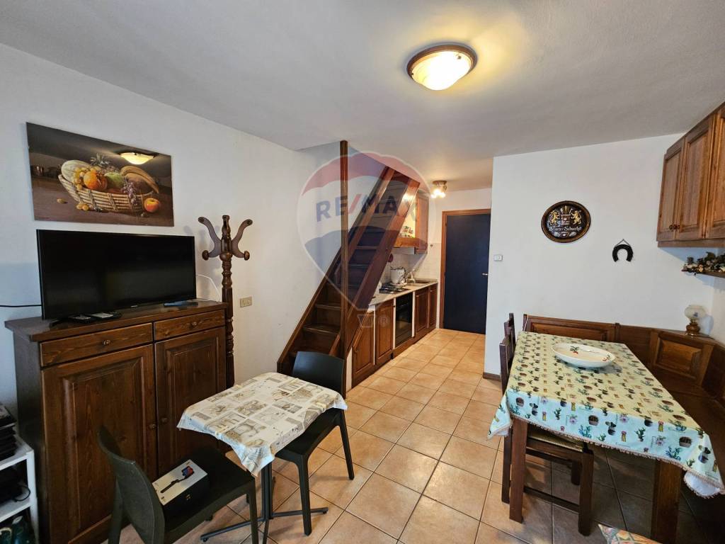 appartamento in vendita a Frabosa Sottana in zona Prato Nevoso