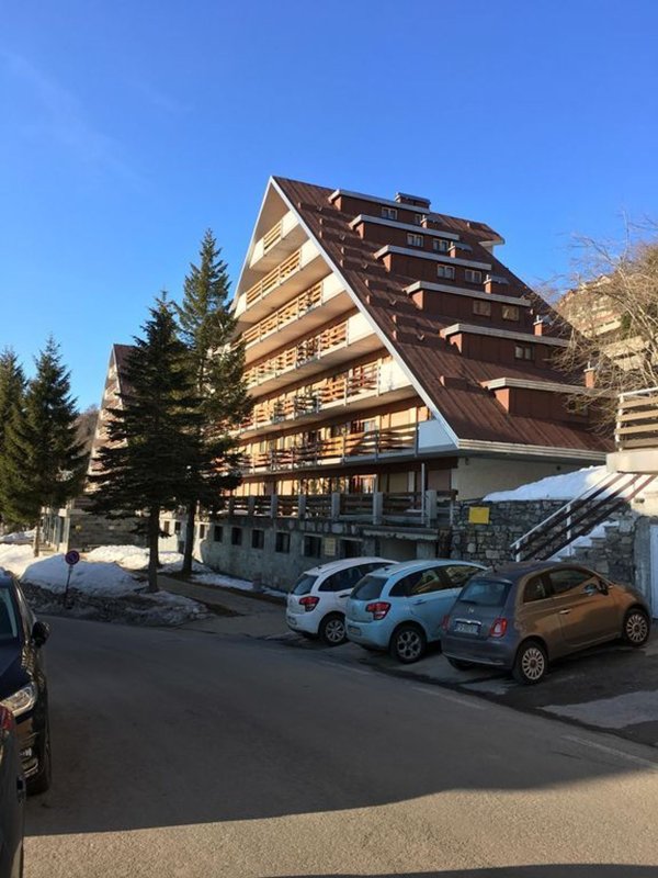 appartamento in vendita a Frabosa Sottana