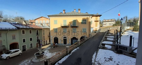 appartamento in vendita a Frabosa Sottana