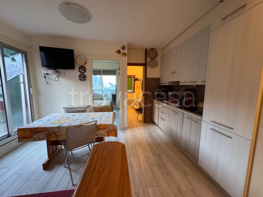 appartamento in vendita a Frabosa Sottana in zona Artesina