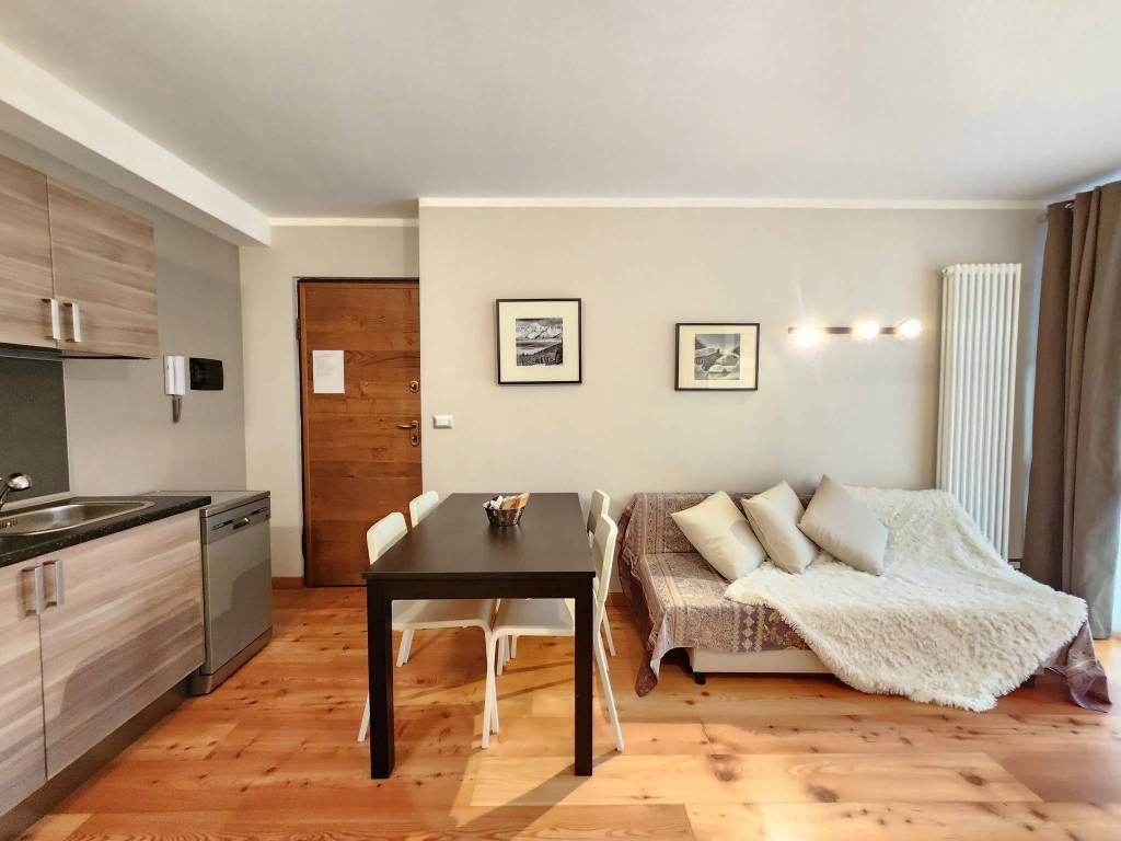 appartamento in vendita a Frabosa Sottana in zona Prato Nevoso