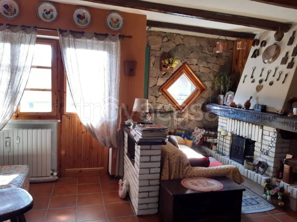 appartamento in vendita a Frabosa Sottana in zona Prato Nevoso