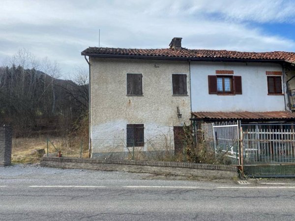 casa semindipendente in vendita a Frabosa Sottana in zona Pianvignale