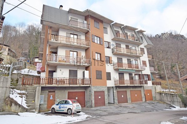 appartamento in vendita a Frabosa Sottana