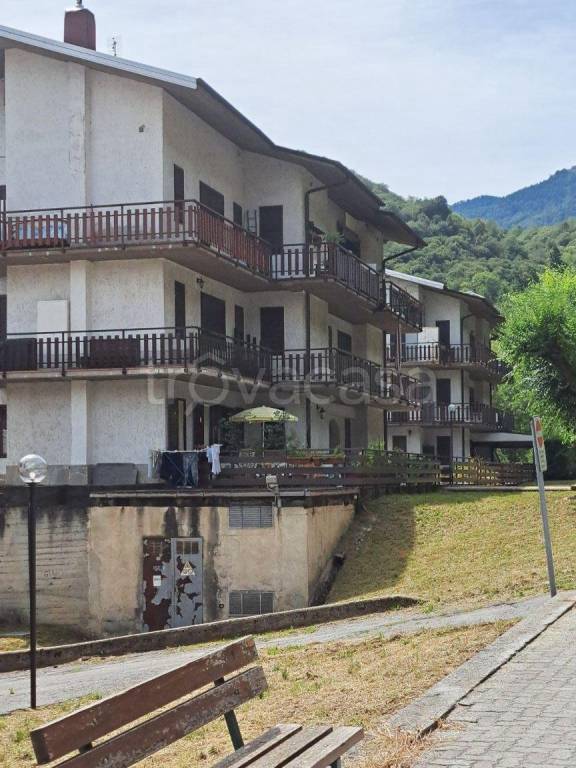 appartamento in vendita a Frabosa Sottana in zona Artesina