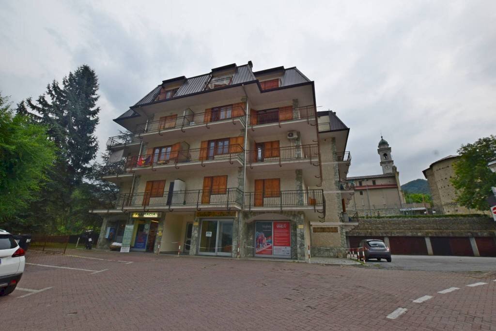 appartamento in vendita a Frabosa Sottana
