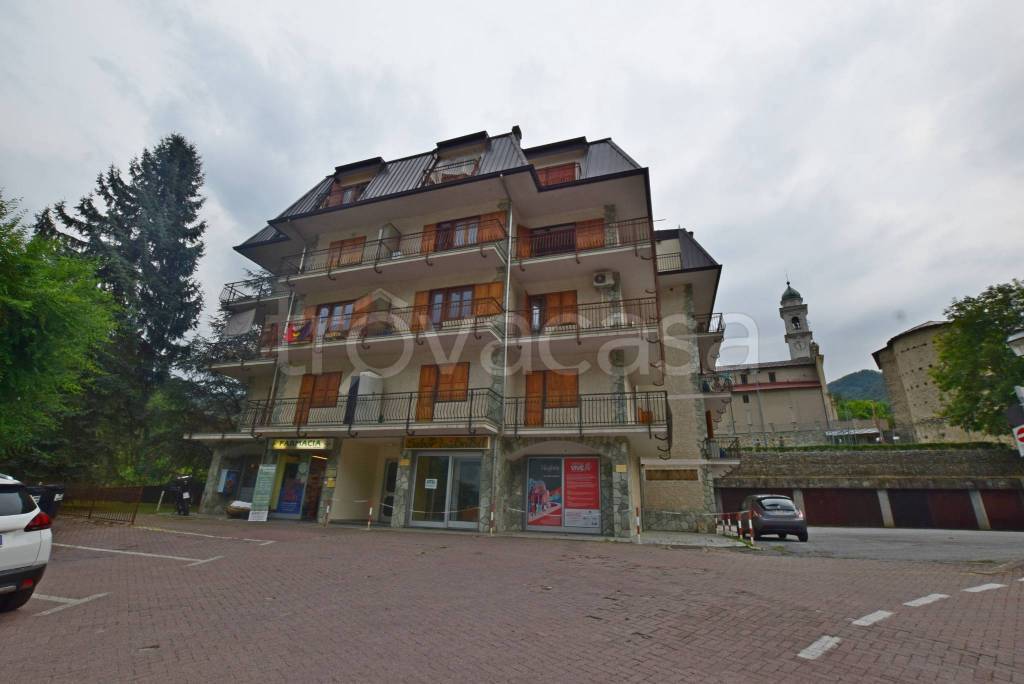 appartamento in vendita a Frabosa Sottana