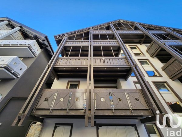 appartamento in vendita a Frabosa Sottana in zona Prato Nevoso