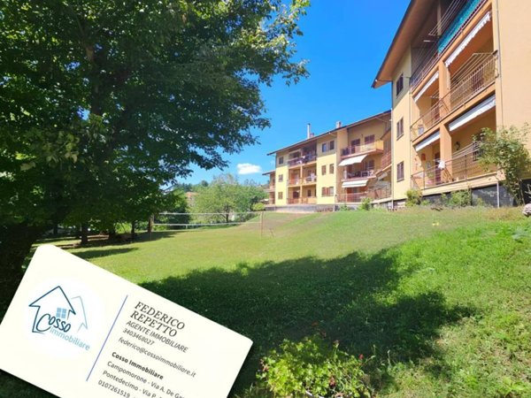 appartamento in vendita a Frabosa Sottana