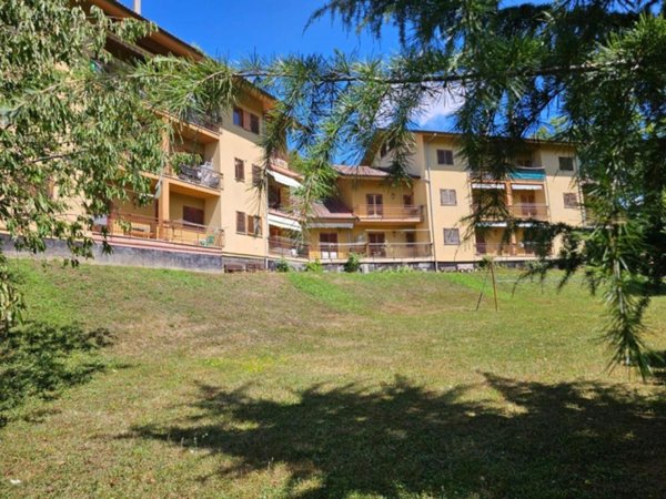appartamento in vendita a Frabosa Sottana