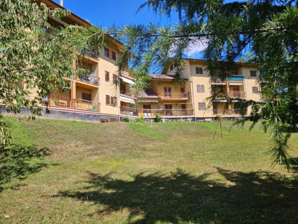 appartamento in vendita a Frabosa Sottana