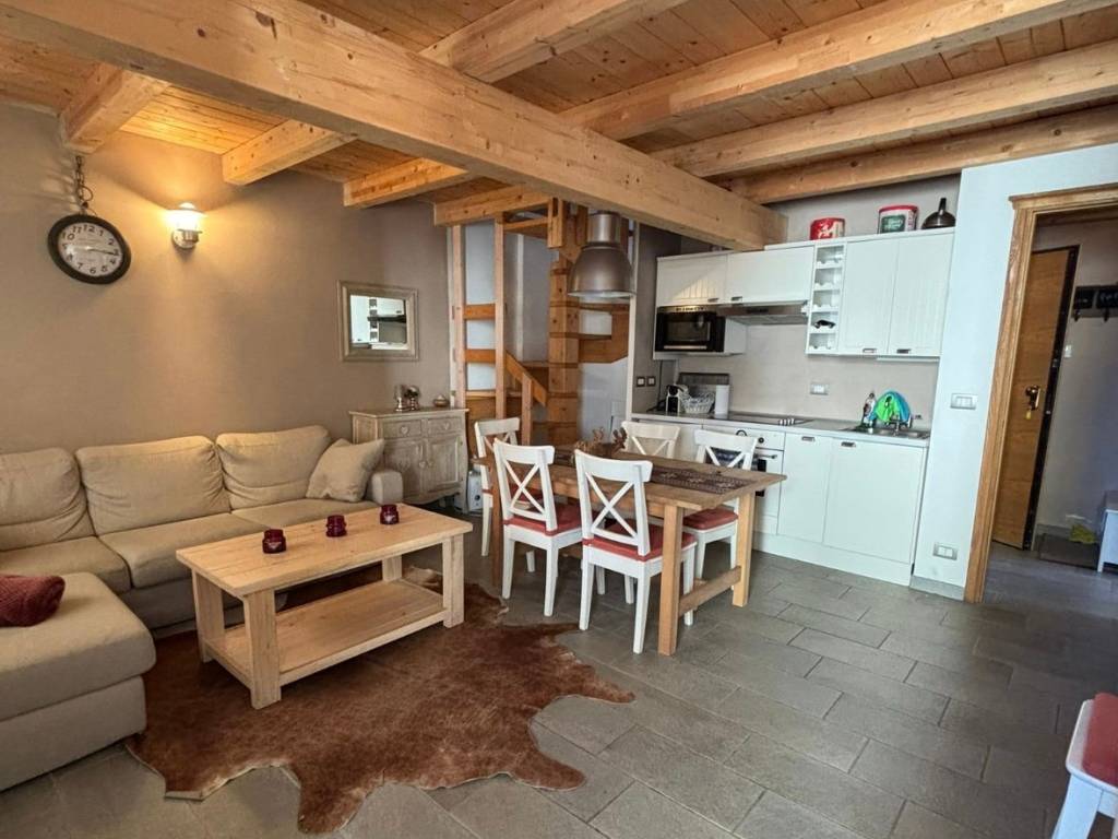 appartamento in vendita a Frabosa Sottana