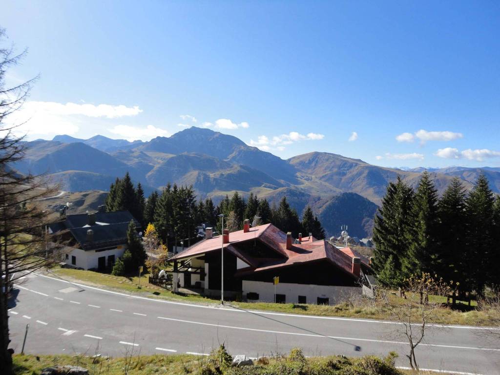 appartamento in vendita a Frabosa Sottana in zona Prato Nevoso