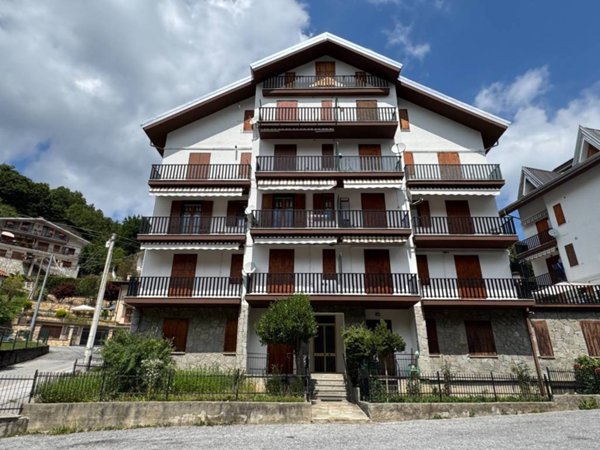appartamento in vendita a Frabosa Sottana