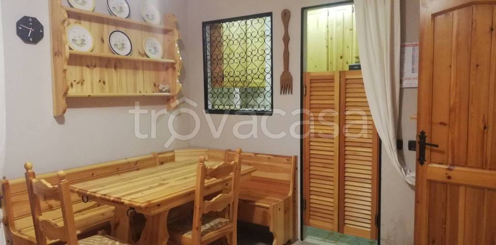 appartamento in vendita a Frabosa Sottana in zona Prato Nevoso