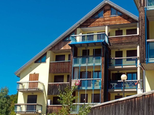 appartamento in vendita a Frabosa Sottana in zona Prato Nevoso
