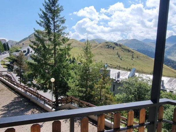 appartamento in vendita a Frabosa Sottana in zona Prato Nevoso