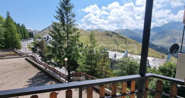 appartamento in vendita a Frabosa Sottana in zona Prato Nevoso